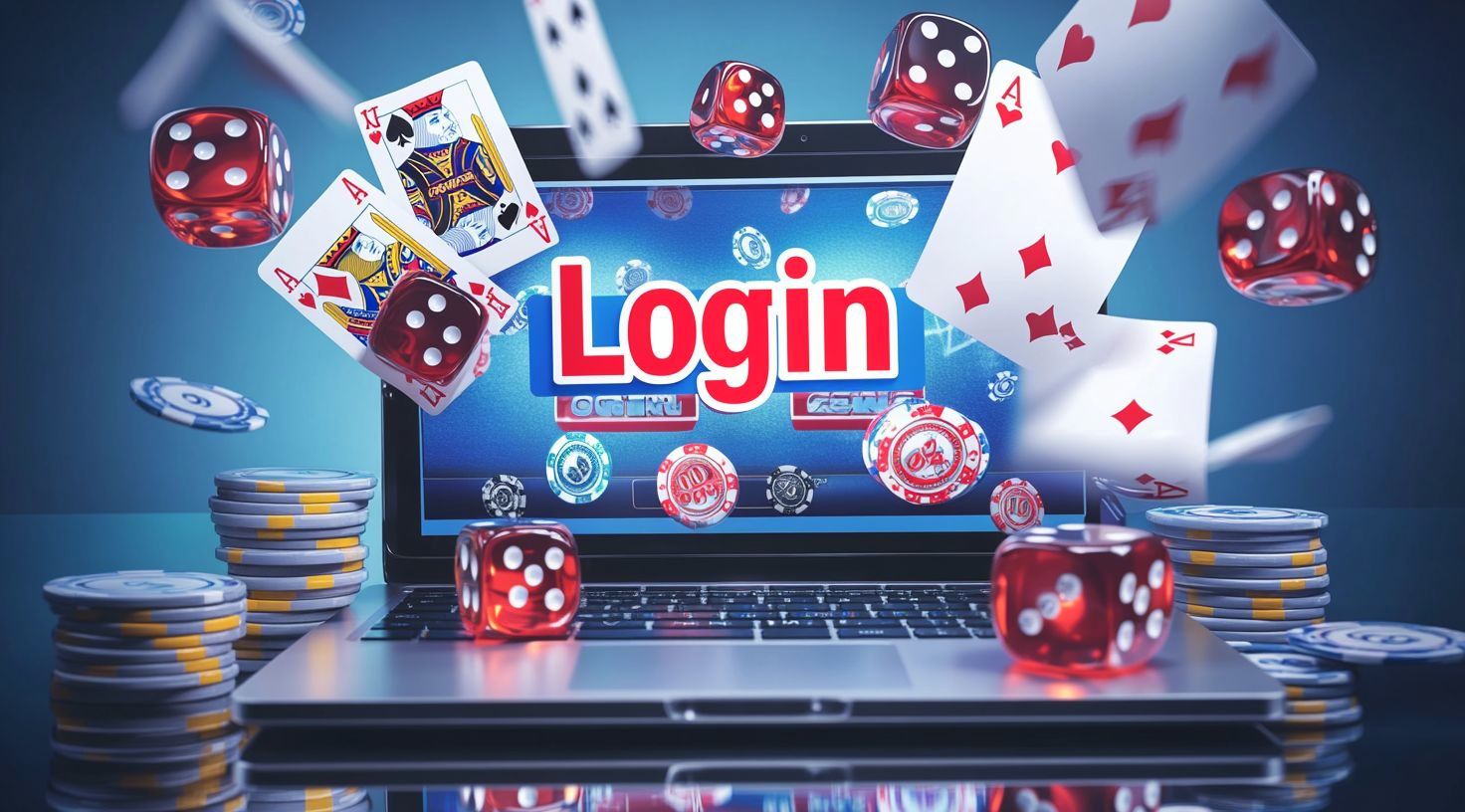 Journey at online casino 68JILI